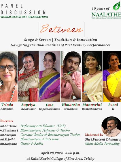 Educational Outreach & Workshops photo 23