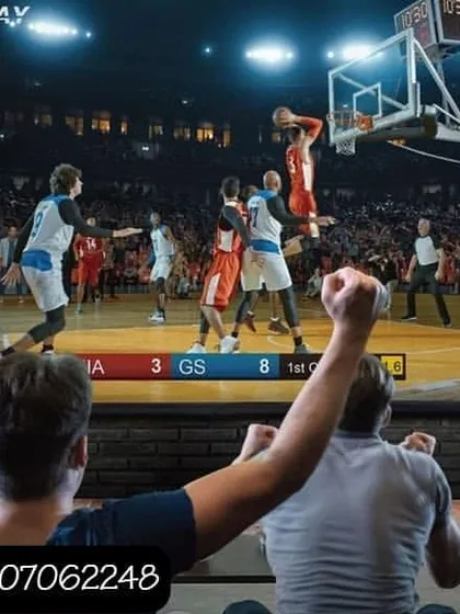 Turn your living room into the hub of all the real action. A home theater projector offers a giant, immersive experience that makes watching any sports match a whole new ballgame.