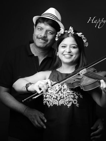 Vishal Diwan - Family & Milestone Photography Couple & Anniversary Portraits photo 7