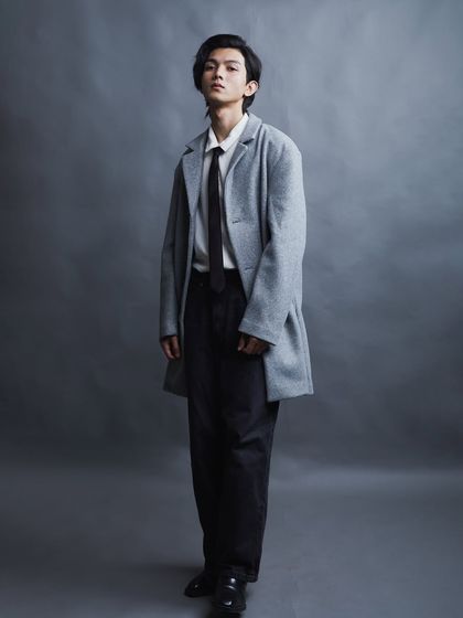 Vidhi Thakur - Fashion & Product Photography Men's Portfolio photo 6