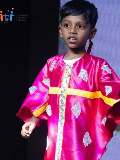 Smiti Montessori - Montessori Preschool Program Joyful Events and Performances photo 67