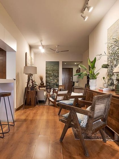 Architecture Dialogue - Interior Design Residential Sanctuaries photo 46