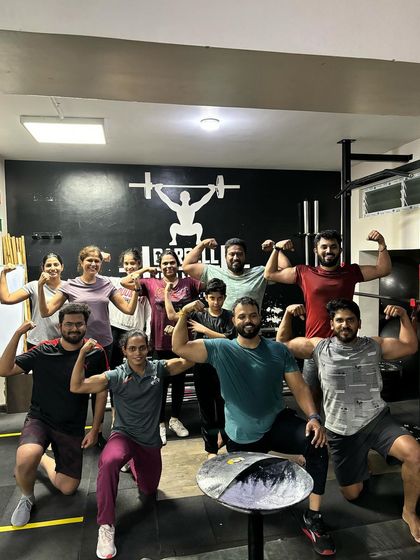 The evening crew is all about consistency and hard work. The results speak for themselves.