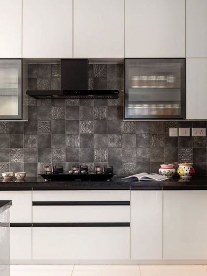 Jois Design House - Residential Interior Design & Build (Turnkey) Kitchens: The Heart of the Home photo 13