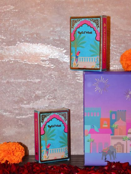 Diwali Hampers & Sweets photo 16