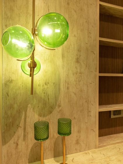 I M Design & Development - Residential Architecture & Interior Design Curated Details: Art, Lighting & Decor photo 6