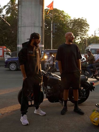 Destination Weddings: The Global Tour photo 53