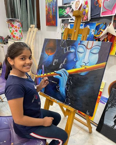 Art Classes