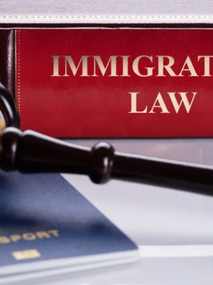 A thorough knowledge of immigration law is non-negotiable. I dedicate myself to staying current on all regulations to provide expert guidance on everything from visa applications to achieving permanent residency in India.