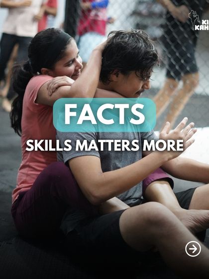 Kia Kaha MMA and Fitness - Self-Defense Programs Start Your Journey: For Beginners photo 5