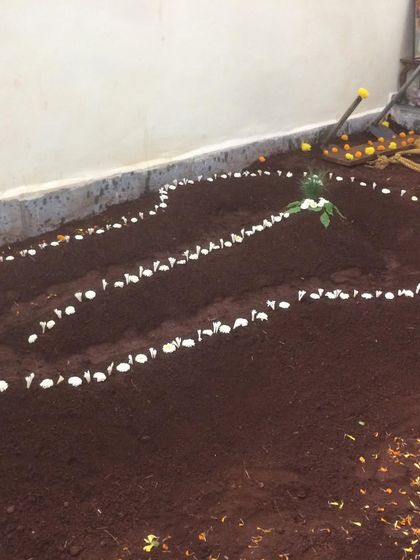 Community & Our Akhada photo 5