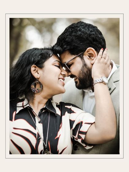 Love in the Great Outdoors photo 6