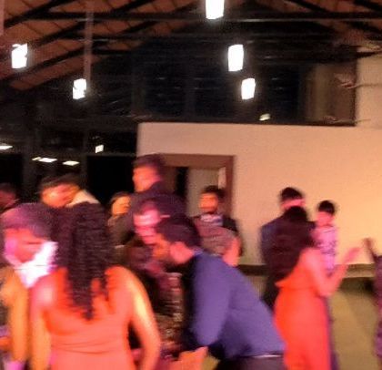 McDj Sandy - AV Production for Events Weddings & Sangeet Parties photo 57