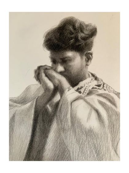 Sketches & Foundational Work photo 3