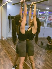 Online Fitness Classes