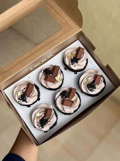 Dessert Tables & Sweet Treats photo 14