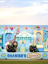 Full-Service Themed Birthday Party Planning