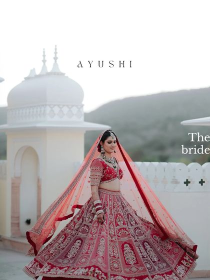 The Bride's Story photo 3