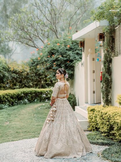 Bridal Elegance: Portraits of the Bride photo 29