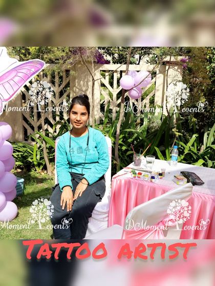 Party Entertainment & Activities photo 7