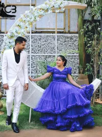 Photoshoot & Event Costume Rental