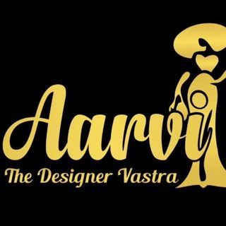 Aarvi The Designer Vastra