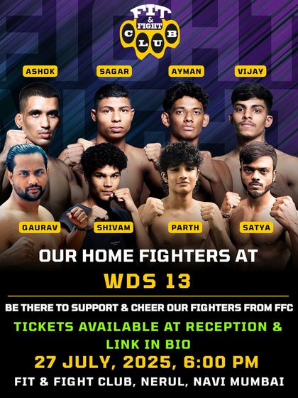 Warrior's Dream Series: Our Arena photo 5