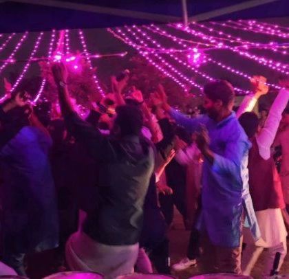 McDj Sandy - DJ, MC & VDJ Services for Events Corporate Event Entertainment photo 80