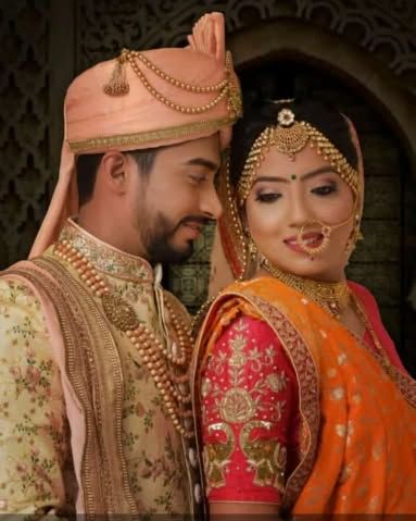 Bridal & Wedding Looks photo 11