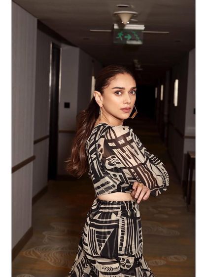 Power Dressing: Suits & Jumpsuits photo 38