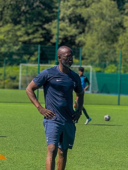 Kickstart FC - Football Academy & Training Programs The Tottenham Hotspur Pathway photo 38