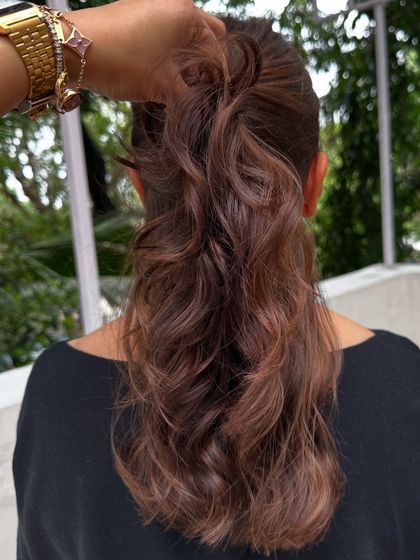 Color & Cut Showcase photo 92