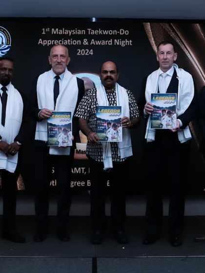 Corporate & Educational Speaking photo 8