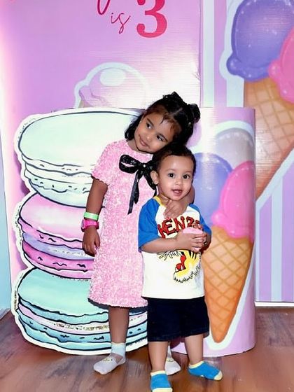 More Party Moments photo 24