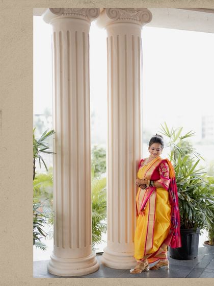 Artistic Portraits photo 16