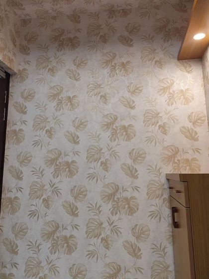 Wallplays - Wallpaper Design & Installation Nature-Inspired & Floral Prints photo 113