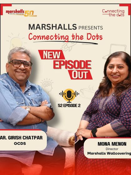 Connecting the Dots: Industry Leader Conversations photo 7