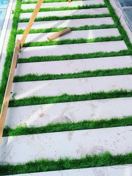 Maintenance-Free Artificial Grass photo 4