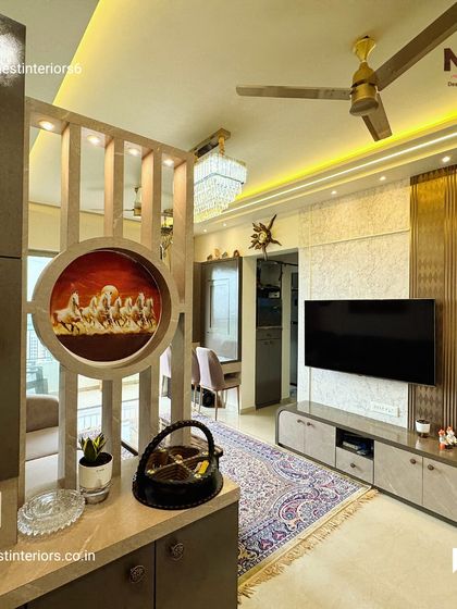 Spacious Living & Dining Areas photo 18