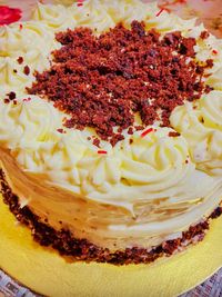 Custom Baked Goods & Desserts