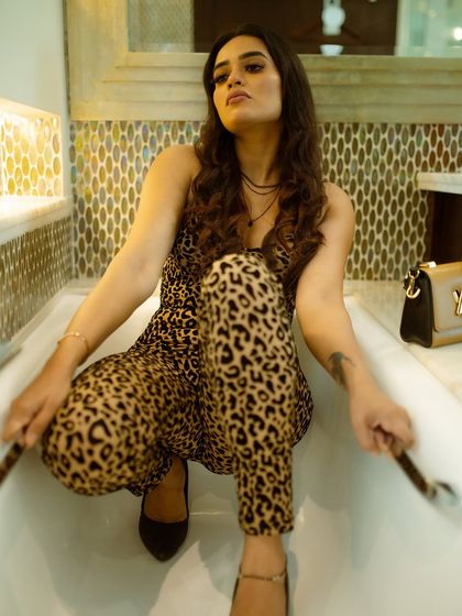 Portraitsbysham - Commercial & Advertising Photography Modern & Streetwear Fashion photo 34