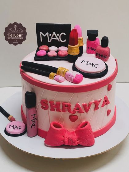 Cakes for Every Passion & Profession photo 30