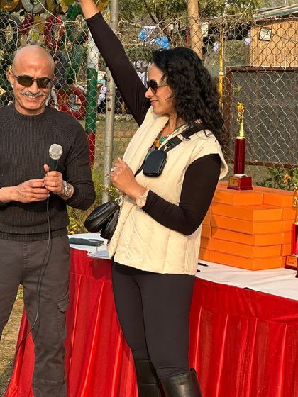 The Philosophy: Mind Over Miles photo 12