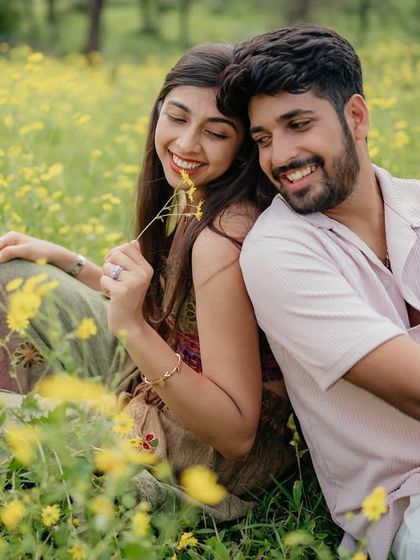 Romance in Nature photo 18