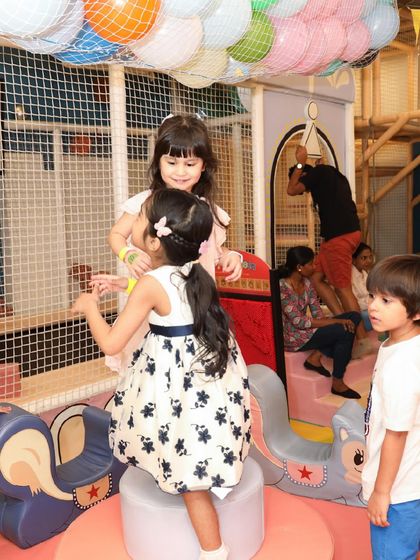 Our Play Zones photo 48