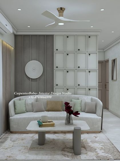 Living & Dining Rooms photo 51