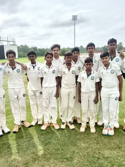 Rising Star Cricket Academy - Residential Cricket Academy Our Teams: Boys & Girls Squads photo 15