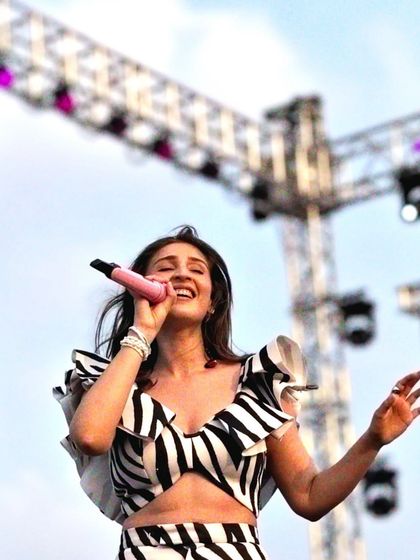 Stage & Performance Styling photo 13