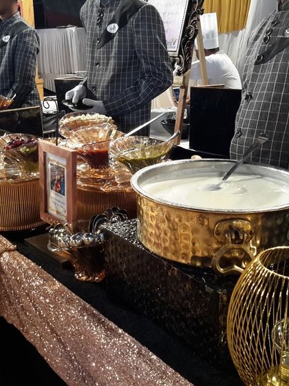 Grand Buffet Presentations photo 31