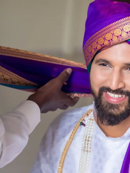 Dapper Grooms photo 14